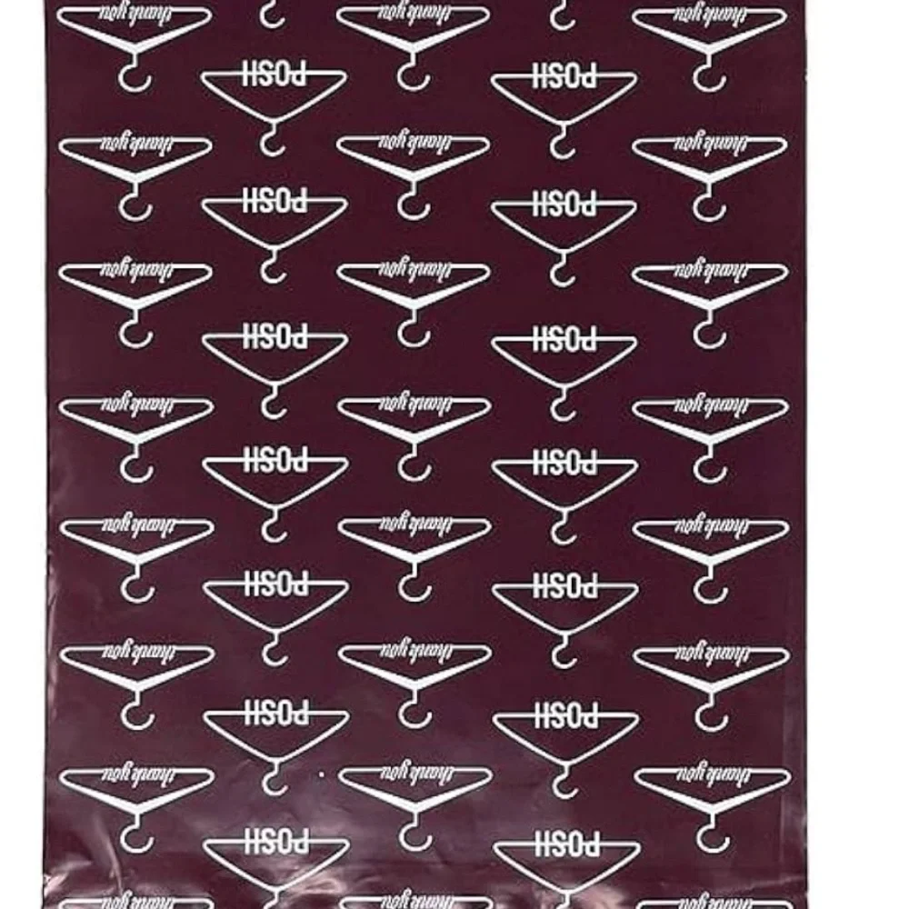 10x13 Poly Mailers Envelopes Posh Hanger. Poshmark Self Sealing mailers.